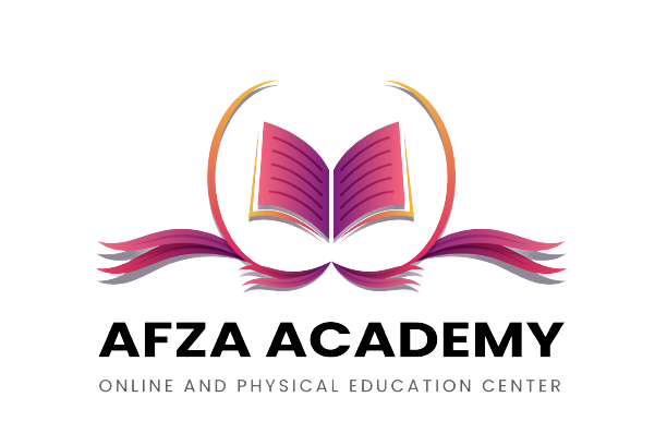 Afza Academy